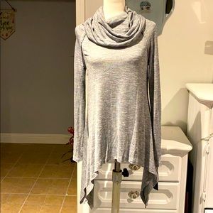 Kensie Performance Top